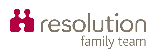 Resolution Family Team